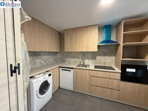 Piso en Castilla La Mancha