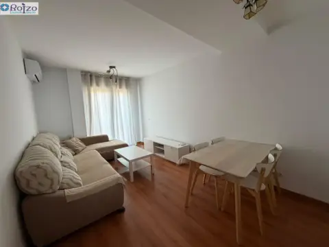 Piso en Castilla La Mancha