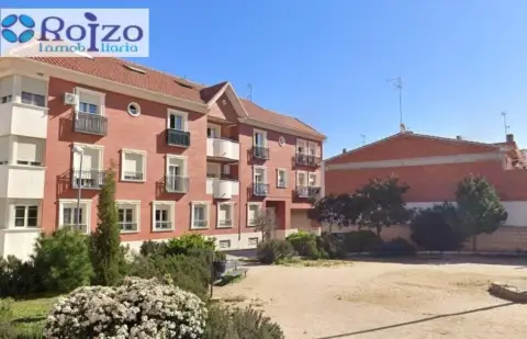 Piso en Castilla La Mancha