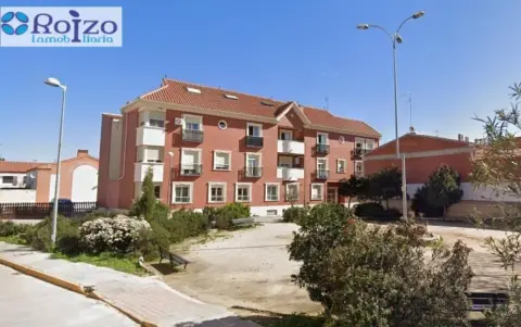 Piso en Castilla La Mancha