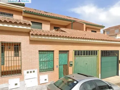 Chalet en Castilla La Mancha