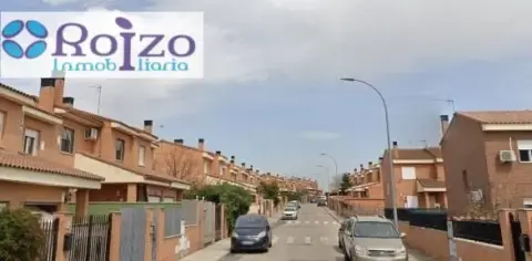 Chalet en Castilla La Mancha