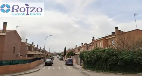 Chalet en Castilla La Mancha
