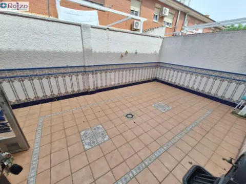 Chalet en Castilla La Mancha
