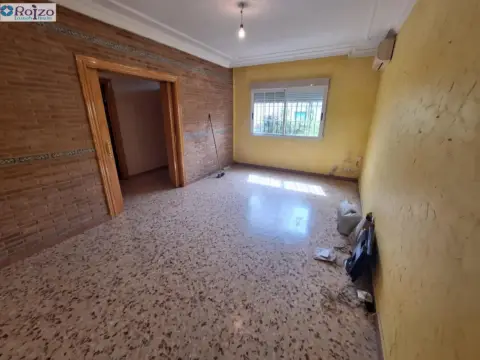 Chalet en Castilla La Mancha