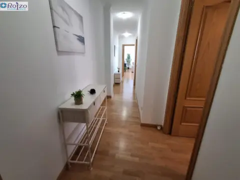 Piso en Castilla La Mancha