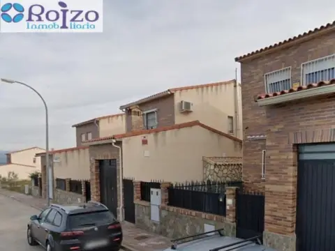 Chalet en Castilla La Mancha