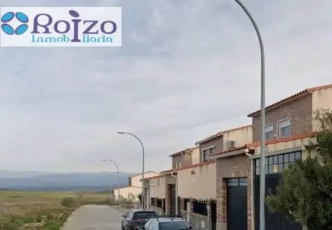 Chalet en Castilla La Mancha