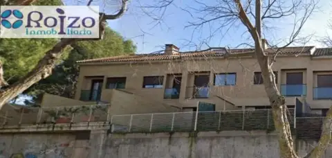 Chalet en Castilla La Mancha