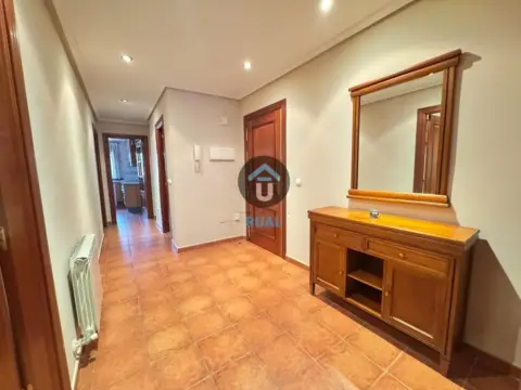 Piso en calle de la Cerería