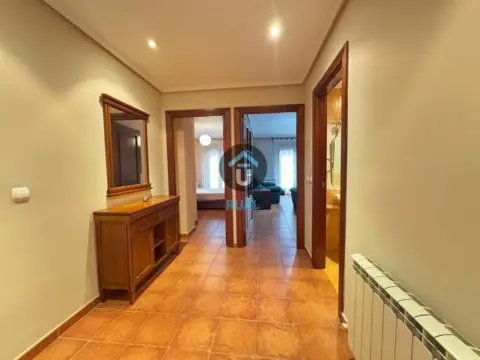 Piso en calle de la Cerería