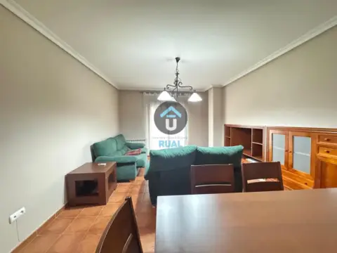 Piso en calle de la Cerería