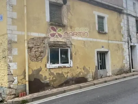 Casa rústica en calle San Miguel, 55