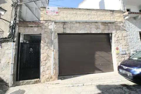 Chalet en calle Castañar, 41