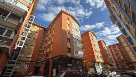 Pis – Gijón