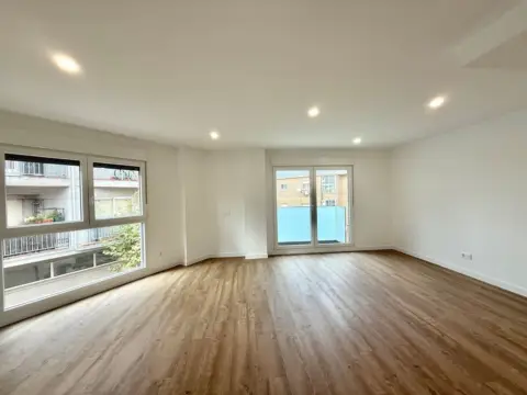 Dúplex en calle de Las Matas