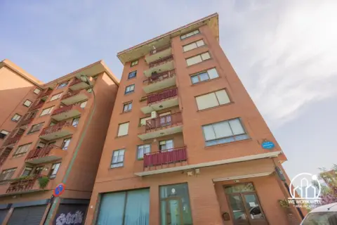 Piso en Bentazarra Kalea
