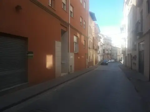 Local comercial en calle Mayor