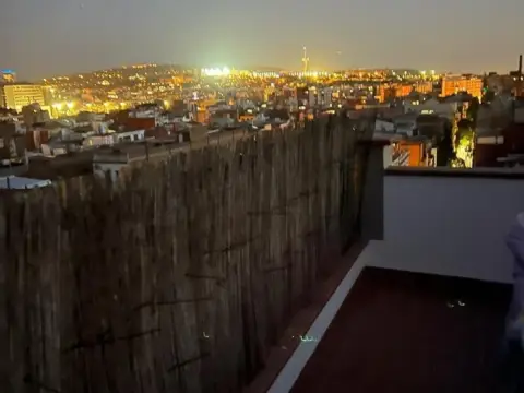 Ático en Avinguda de Madrid, 191