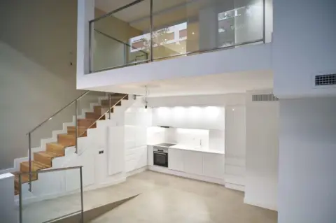 Piso en Carrer del Rector Ubach