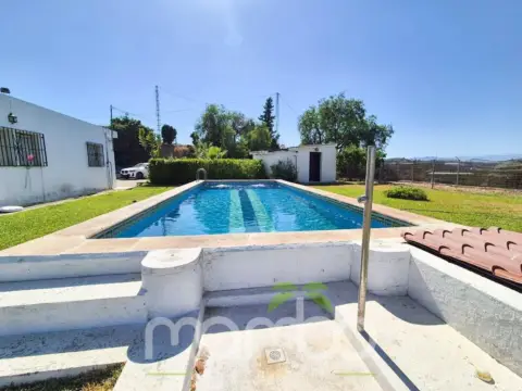 Finca rústica en calle Camino de La Prado