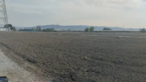 Terreno en Totana