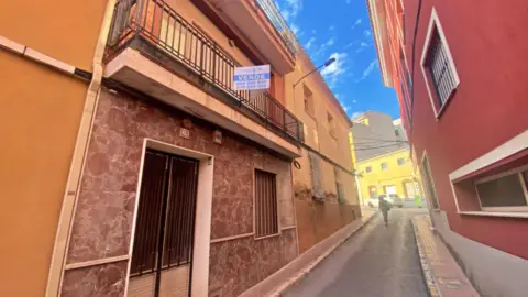 Casa en Santa Eulalia 1