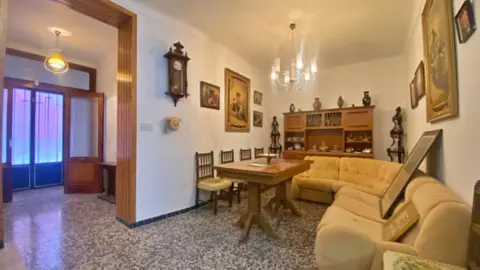Casa en Santa Eulalia 1