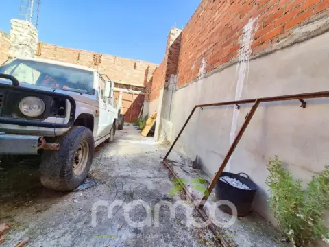 Terreno en Vélez Málaga