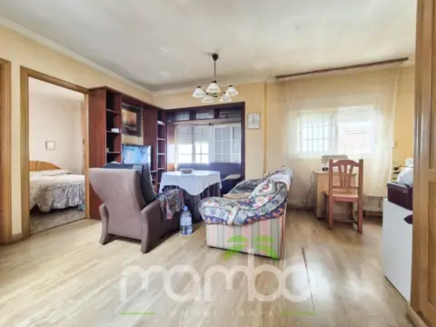 Casa en Centro
