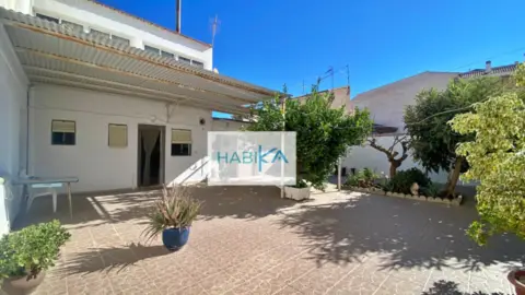 Piso en Totana Centro