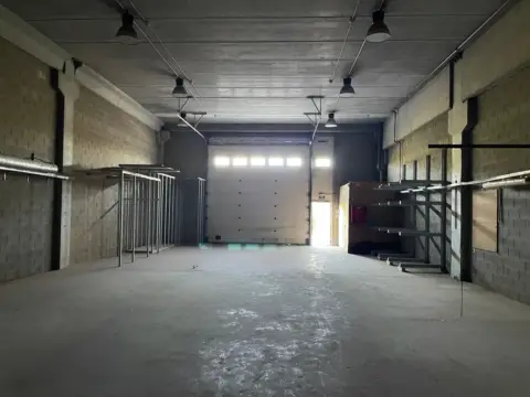 Apartamento en calle Torre El Progeso