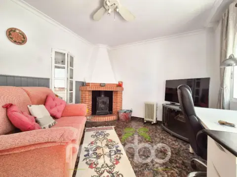 Casa en Alameda La Muela