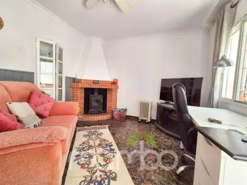 Casa en Alameda La Muela