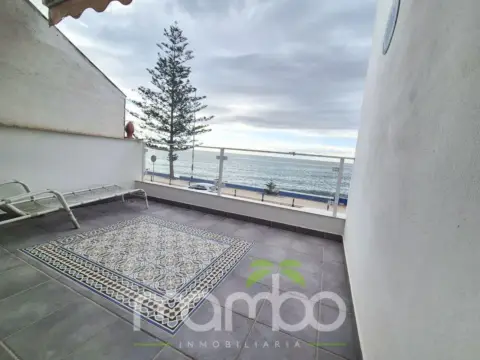 Casa en Carretera Nacional 340