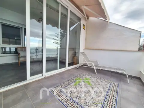 Casa en Carretera Nacional 340