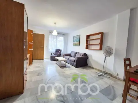 Piso en calle Ruta de los Carboneros