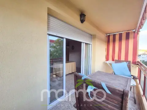 Piso en calle de Molino Velasco