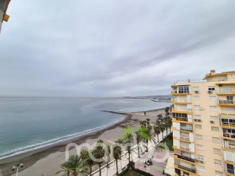 Piso en Playa Mezquitilla