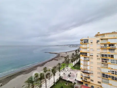 Piso en Playa Mezquitilla