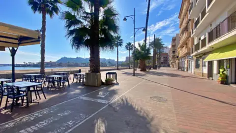 Piso en calle de las Macetas