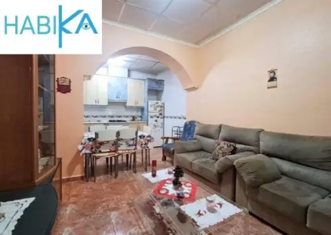 Piso en calle de las Macetas