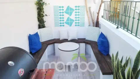 Casa adosada en Hacienda Condemar