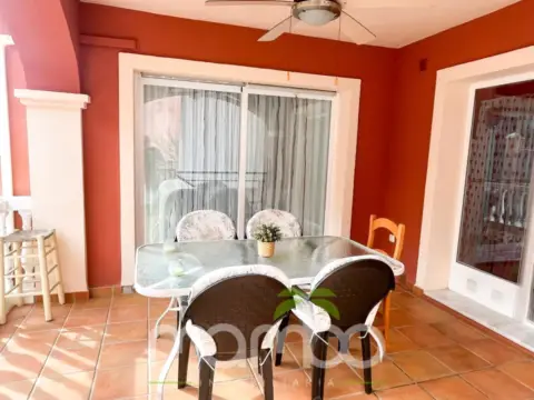 Casa pareada en Torre del Mar