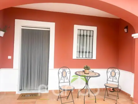 Casa pareada en Torre del Mar