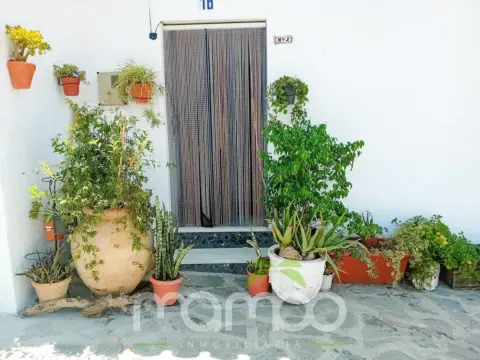 Casa en Barrio Pasada Granadillo, 14
