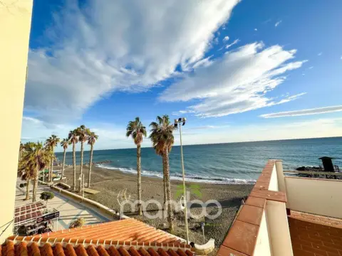 Chalet en Trayamar