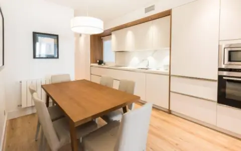 Apartamento en Centre Vila - La Geltrú