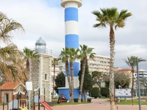 Piso en Avenida de Antonio Tore Tore