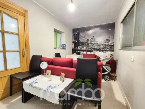 Chalet en Plaza de la Gloria